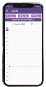 Sistema para clínicas médicas | Clinical Manager