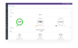 Sistema para clínicas médicas | Clinical Manager
